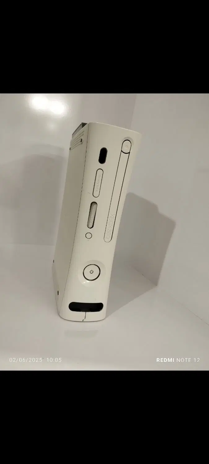 Xbox 360|کنسول، بازی ویدئویی و آنلاین|تویسرکان, |دیوار