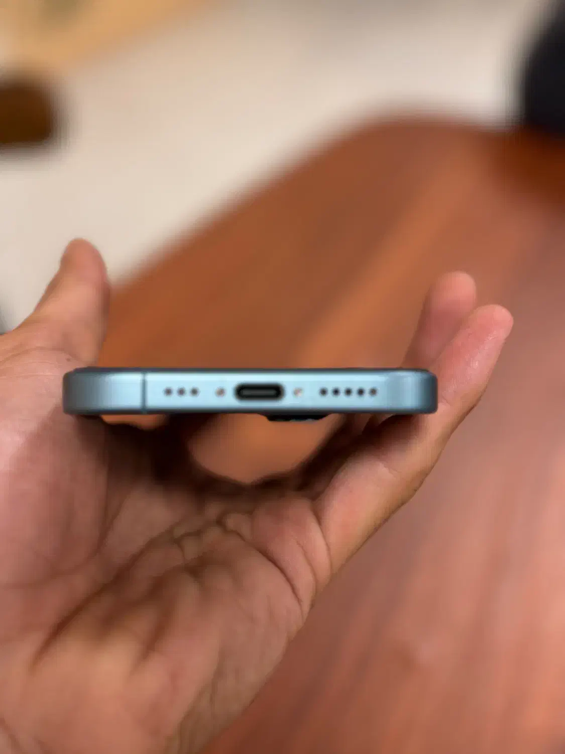 ایفون ۱۶ نرمال ۲۵۶ گیگ|موبایل|گرگان, |دیوار