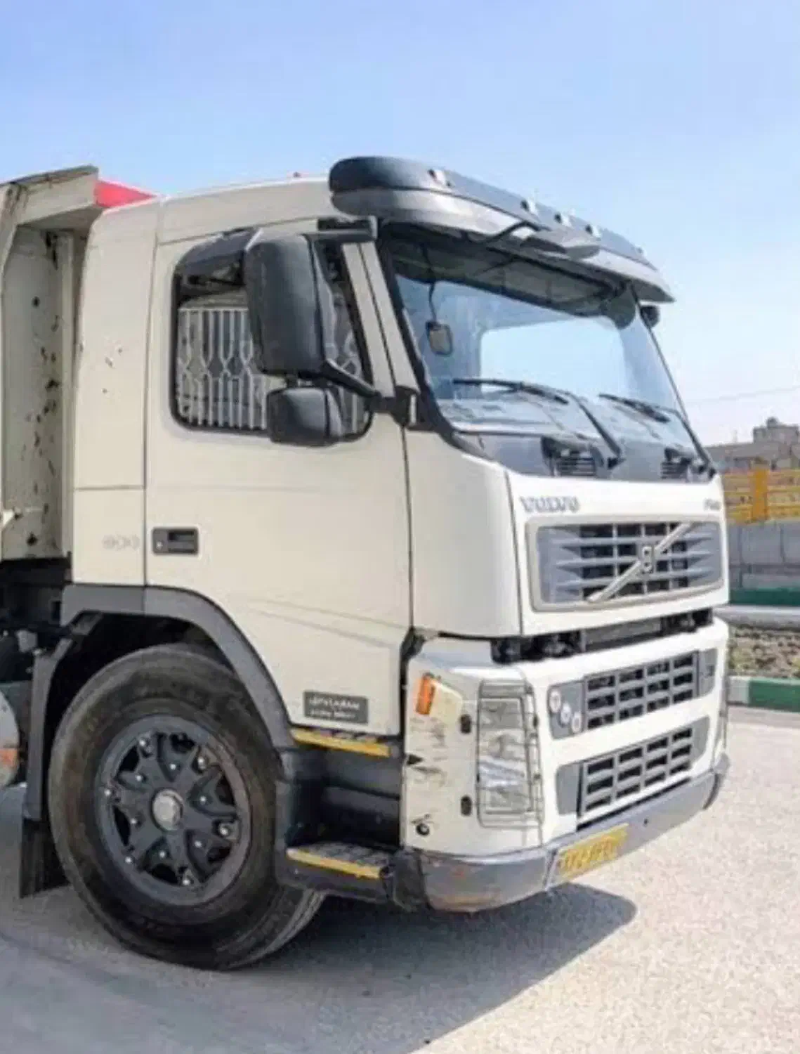 مخلوط سرندی|خدمات حمل و نقل|برازجان, |دیوار