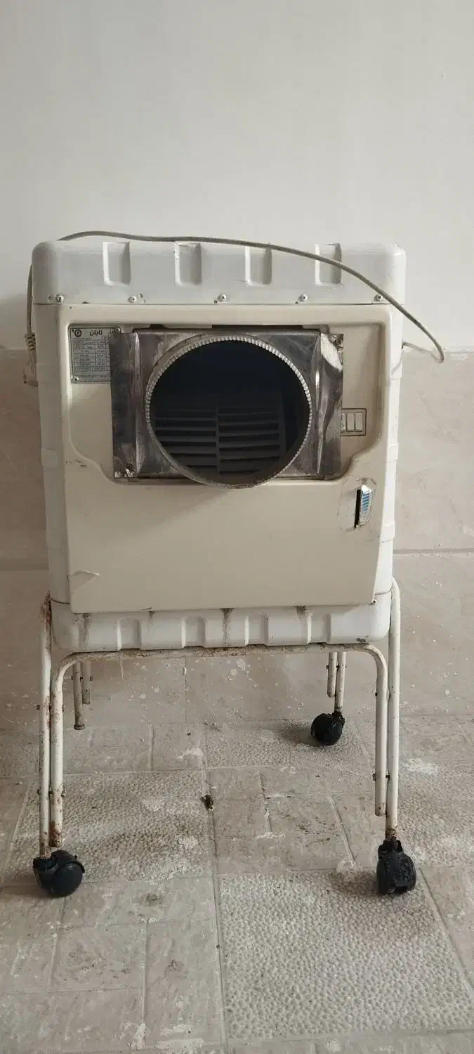 کولر ابی 3000|کولر آبی|نقده, |دیوار