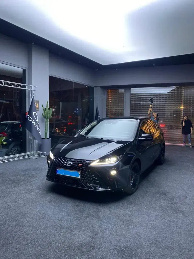 آریزو 6 GT مدل 1404|خودرو سواری و وانت|تهران, حکمت|دیوار