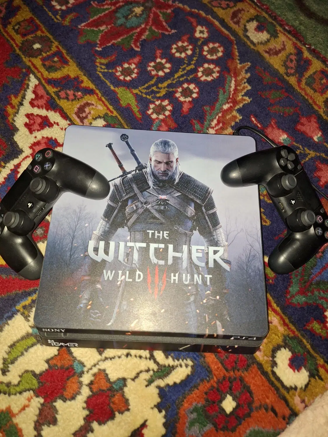 ps4|کنسول، بازی ویدئویی و آنلاین|مرند, |دیوار