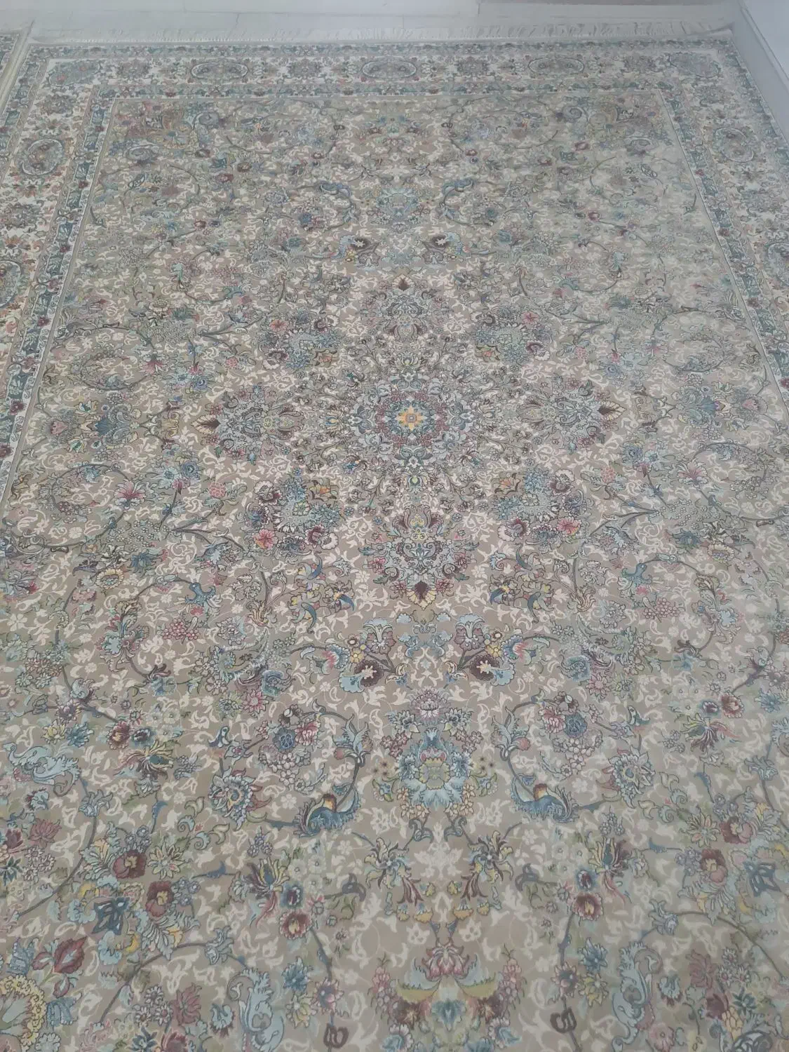 فرش|فرش|بوکان, |دیوار