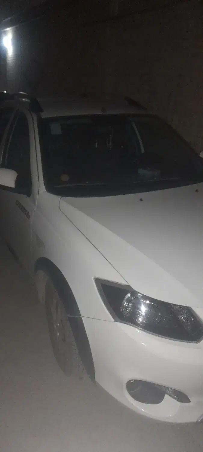 کوییک مدل ۱۴۰۲|خودرو سواری و وانت|خمینی‌شهر, |دیوار