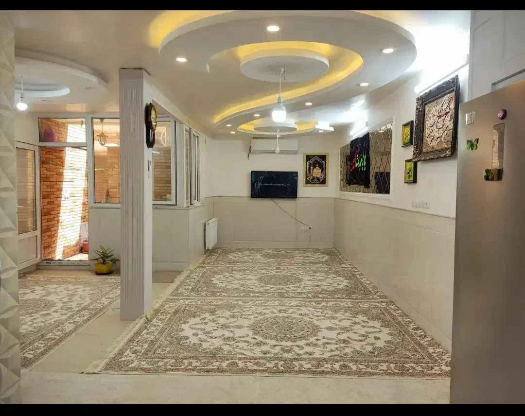 خونه نوساز|اجارهٔ خانه و ویلا|قم, شهرک امام حسین|دیوار