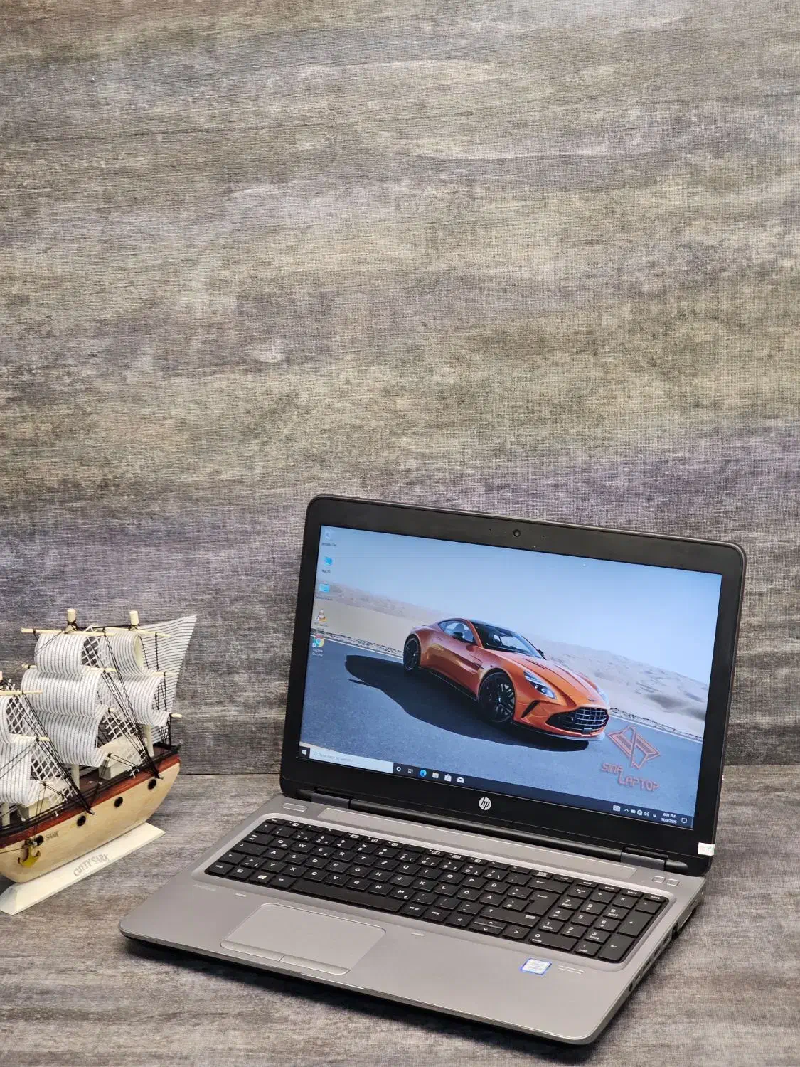 لپ تاپ HP PROBOOK 650 G2 رم ۸ CORE I5|رایانه همراه|شیراز, وصال|دیوار