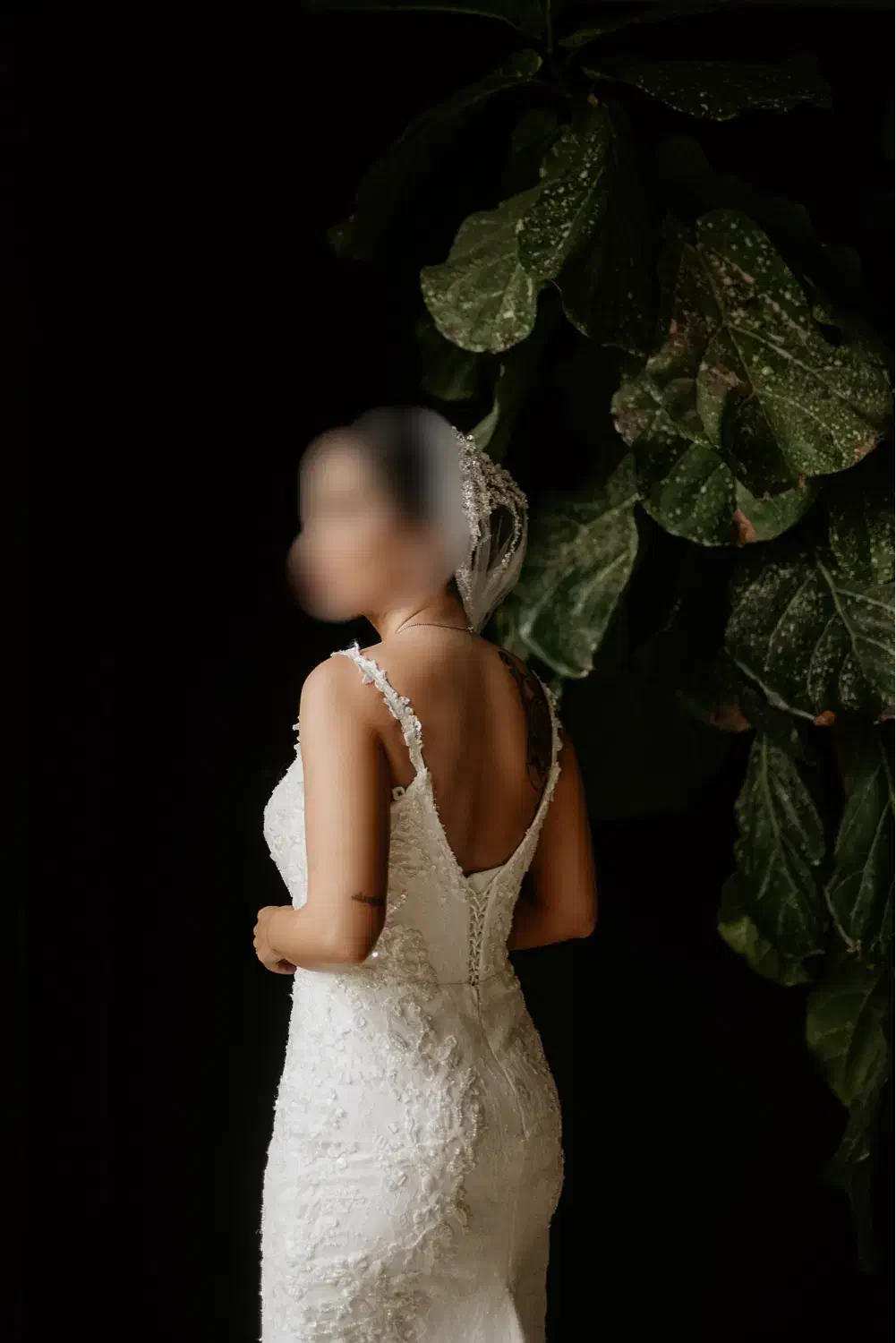 لباس عروسی ماهی ۳۸|لباس|تهران, تجریش|دیوار