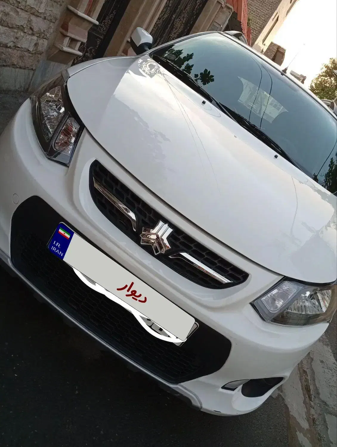 کوییک تمیز|خودرو سواری و وانت|ورامین, ورامین|دیوار