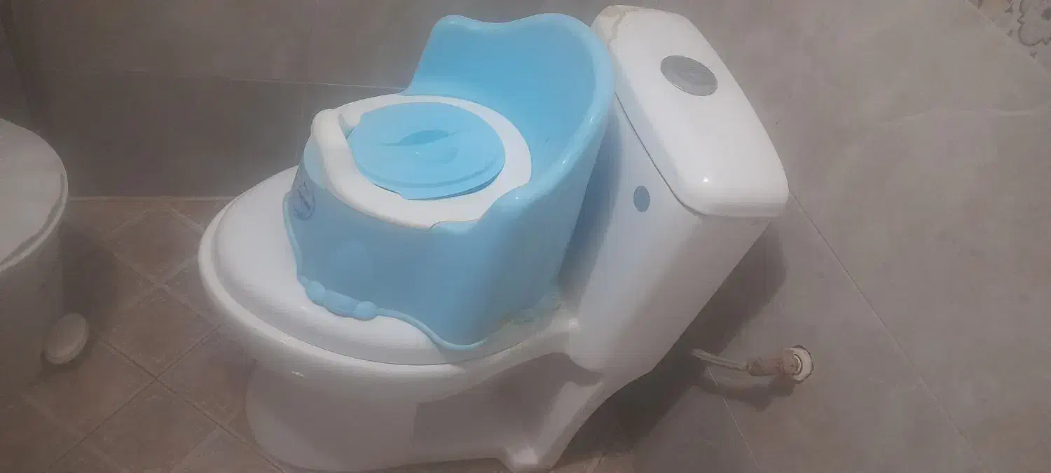 سرویس فرنگی کودک|اسباب و اثاث بچه|قوچان, |دیوار