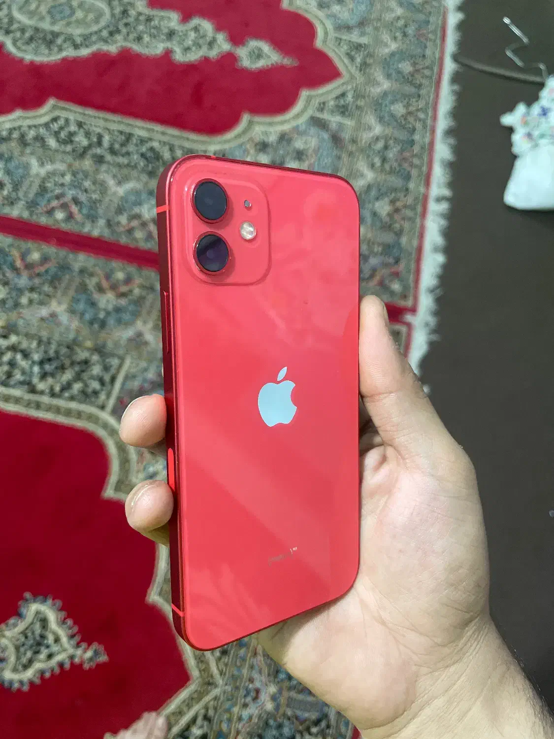 ایفون 12 نرمال|موبایل|چابهار, |دیوار