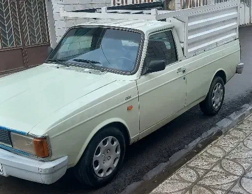 وانت بار پیریائی|خدمات حمل و نقل|بروجرد, |دیوار