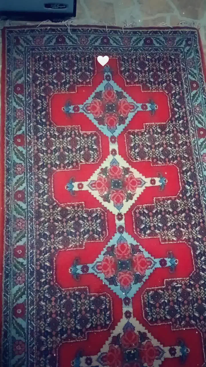 فرش دستبافت|فرش|سنندج, |دیوار