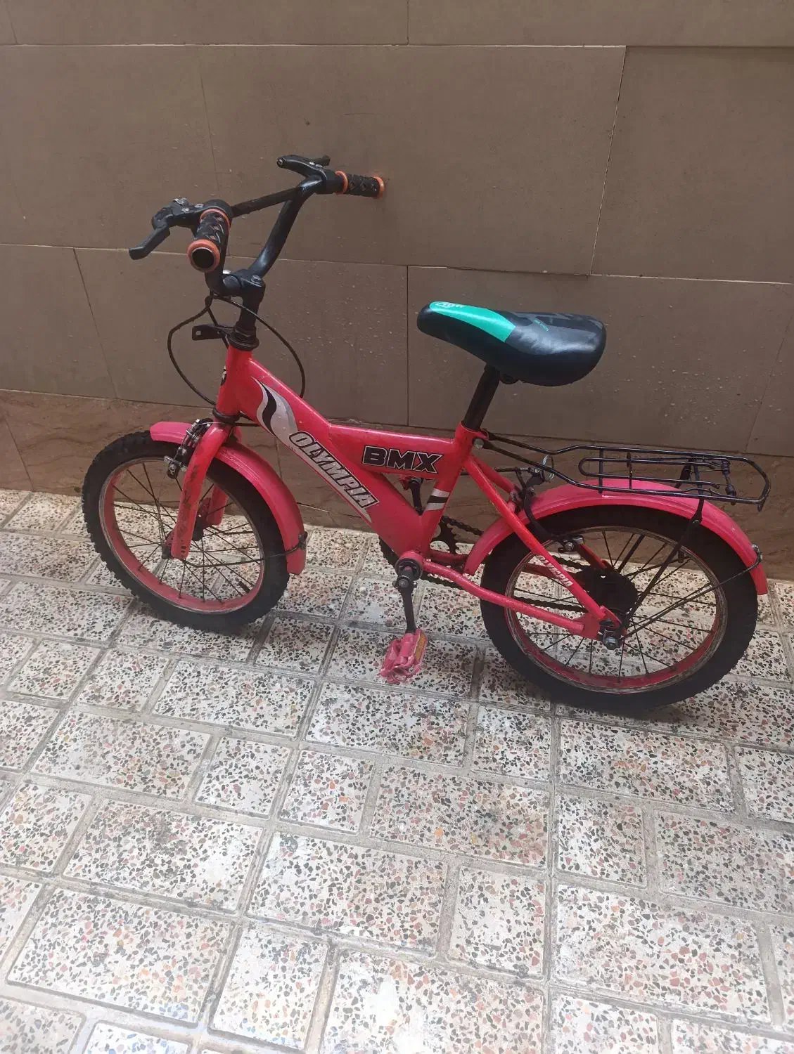 دوچرخه 16|دوچرخه، اسکیت، اسکوتر|نسیم‌شهر, |دیوار