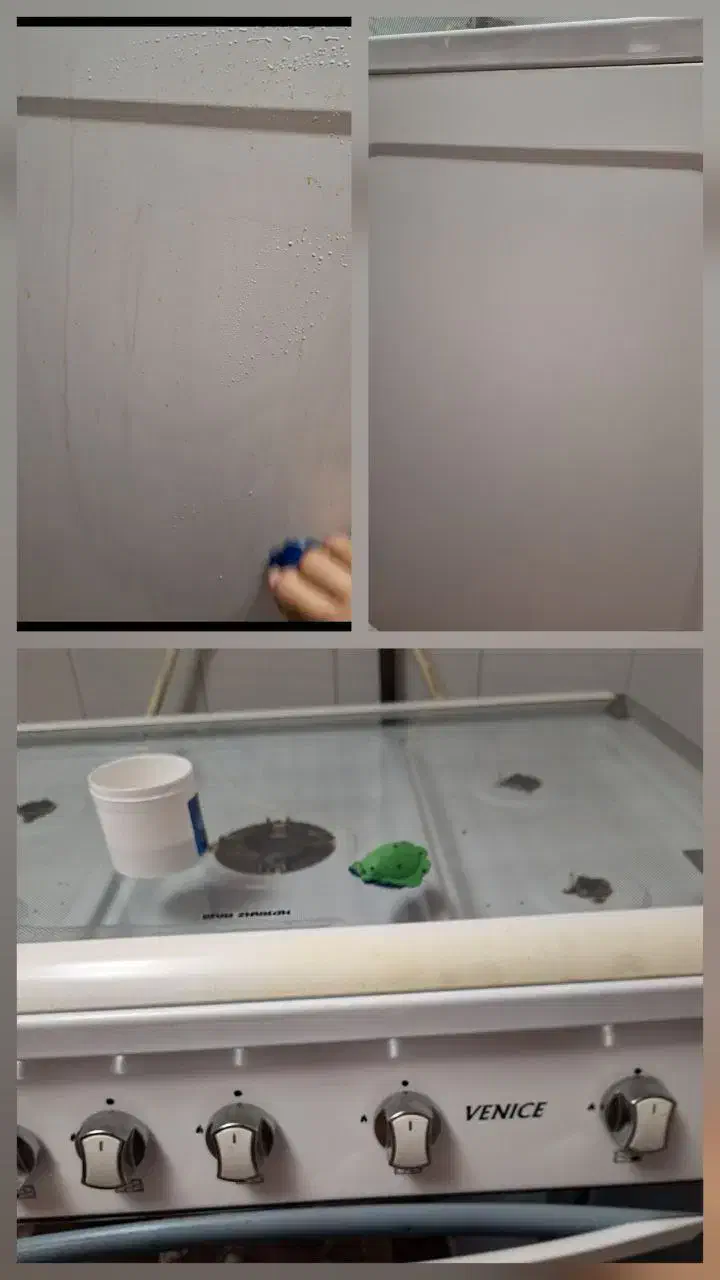 قابل توجه بانوان گرامی|مواد شوینده و دستمال کاغذی|سنندج, |دیوار