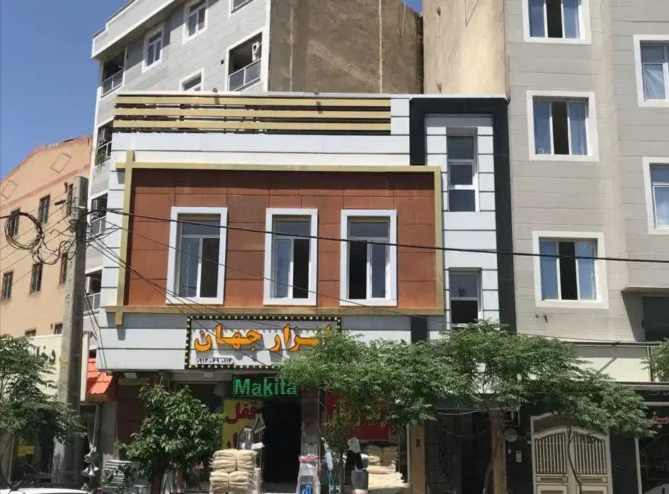 درب و پنجره upvc|مصالح و تجهیزات ساختمان|قم, بنیاد|دیوار