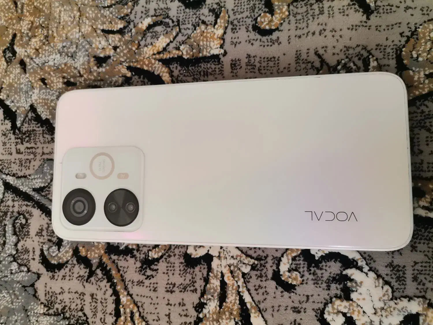 گوشی وکال v1|موبایل|تهران, شهرک ابوذر|دیوار