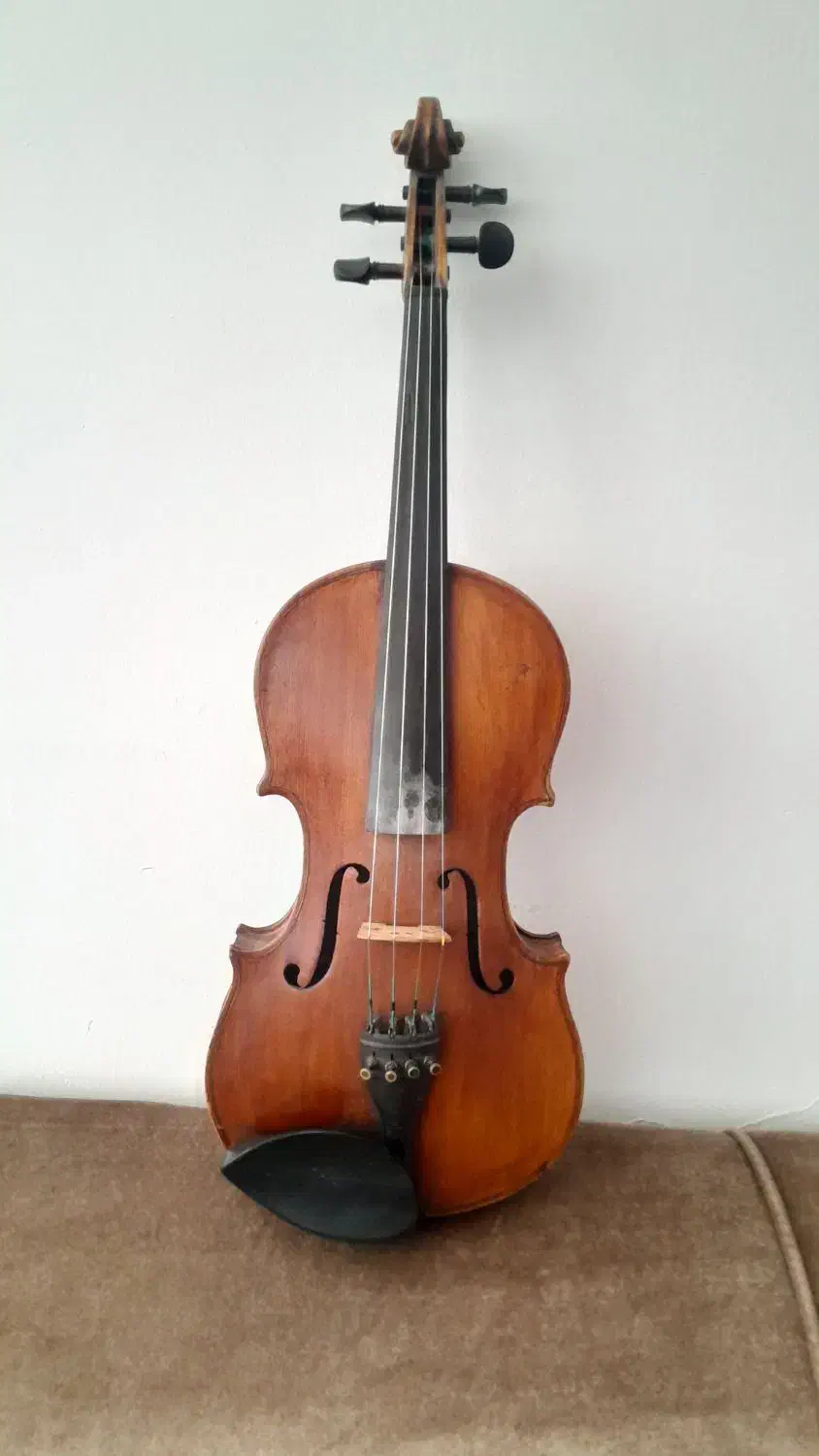 ویولن دست ساز کپی استرادیواریوس|ویولن|تهران, جیحون|دیوار