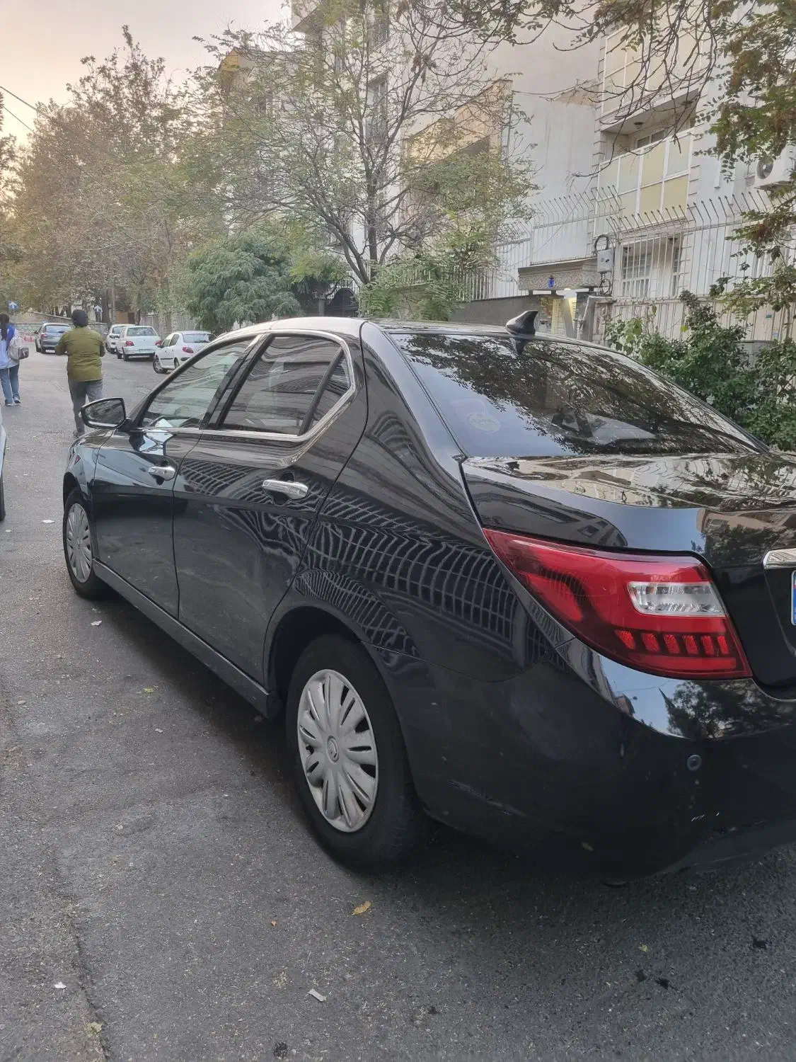 دنا پلاس دنده ای اسفند ۱۴۰۱|خودرو سواری و وانت|تهران, شمس‌آباد|دیوار