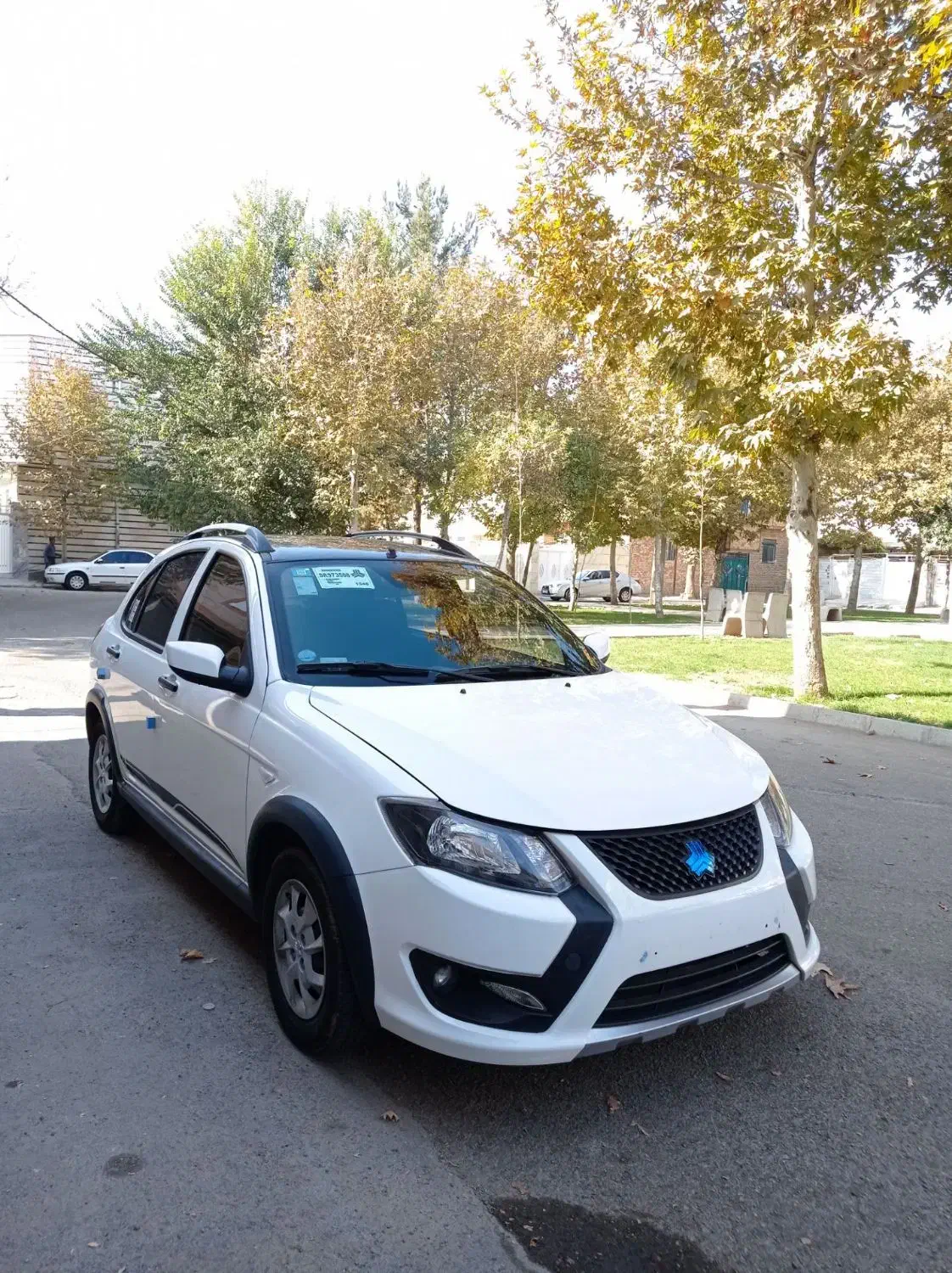 کوییکrمدل1402|خودرو سواری و وانت|الوند, |دیوار