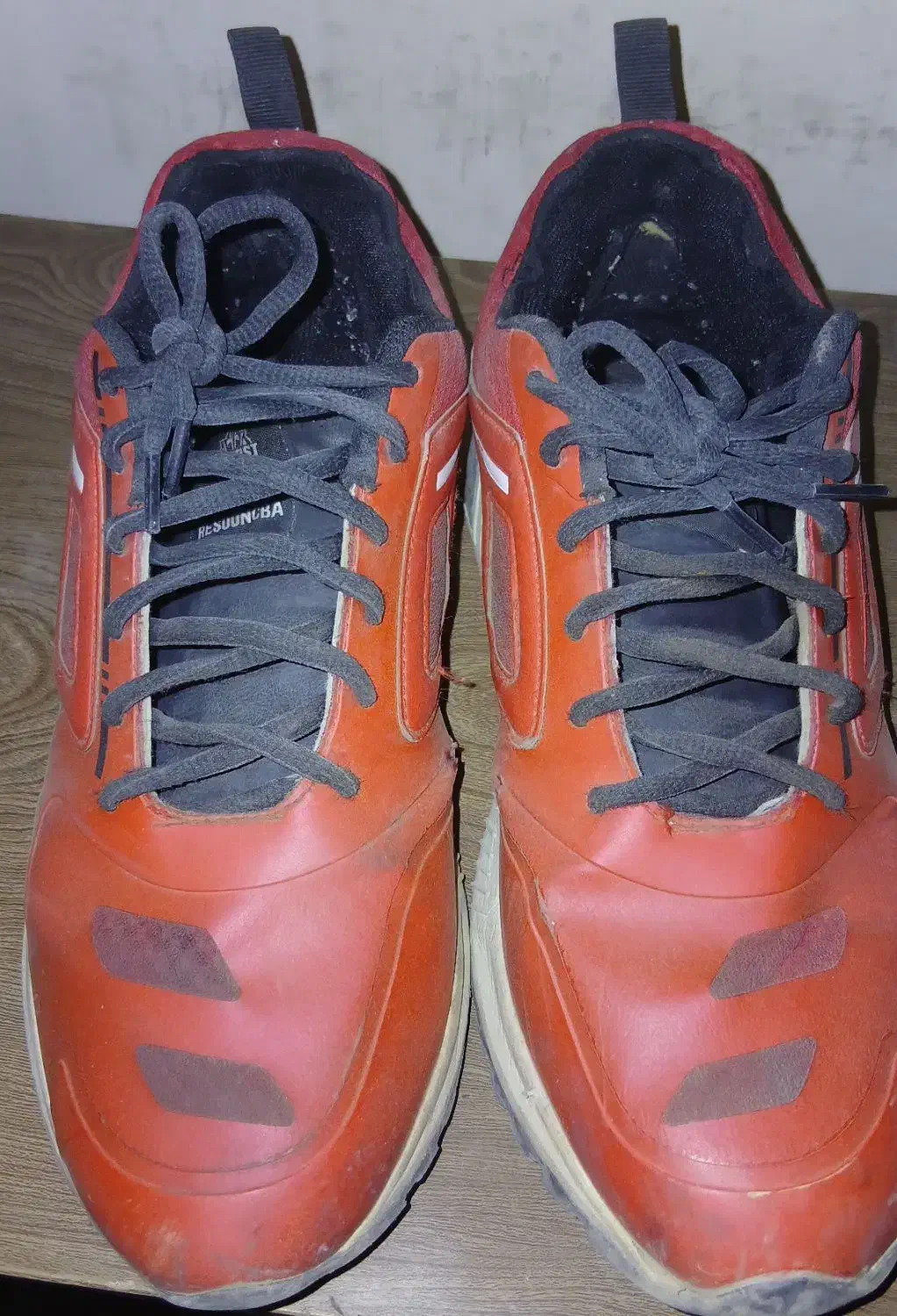 کتونی مردانه|کیف، کفش، کمربند|هشتگرد, شهرک ریحانه|دیوار