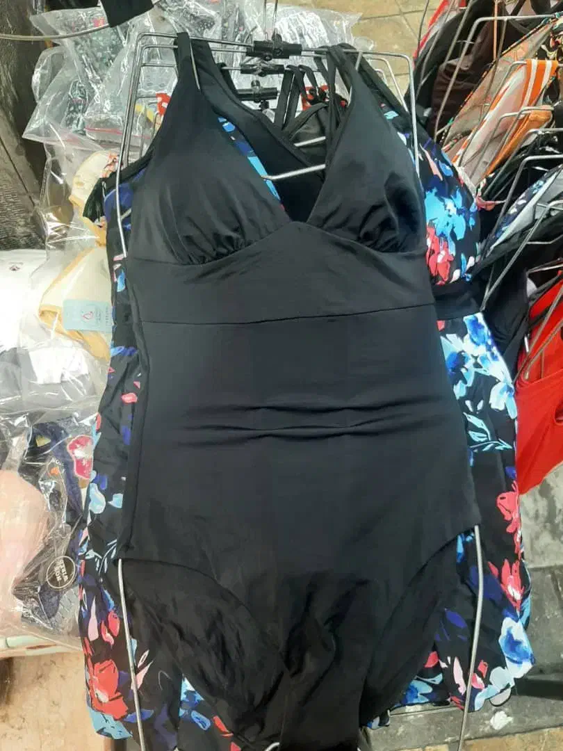 مایو خارجی در طرح های مختلف|لباس|ماسال, |دیوار