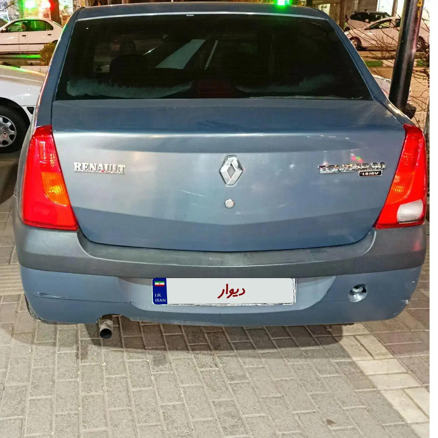 ال90e1|خودرو سواری و وانت|مشهد, شهرک مهر آباد|دیوار