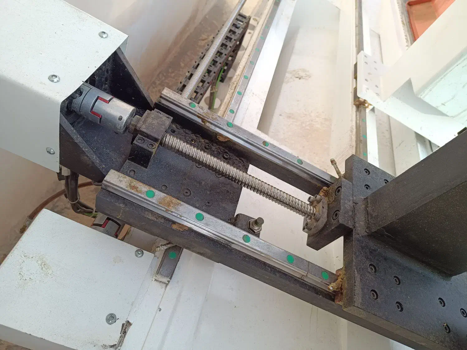 دستگاه cnc خراطی|ماشین‌آلات صنعتی|بیرجند, |دیوار