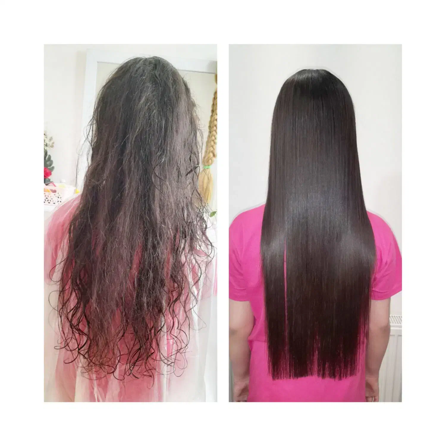 کراتین پروتئین تضمینی از ۸۰۰ تا ۱۵۰۰|خدمات آرایشگری و زیبایی|سبزوار, توحیدشهر|دیوار