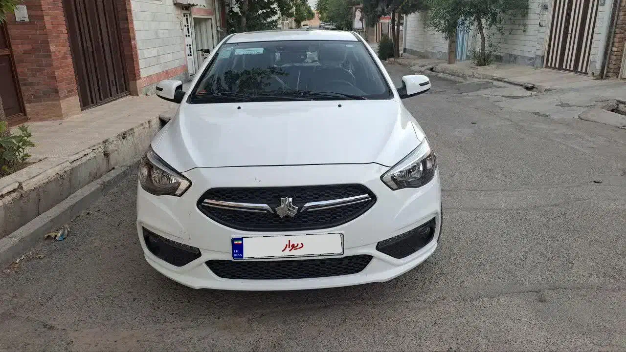 شاهین G|خودرو سواری و وانت|بروجرد, |دیوار