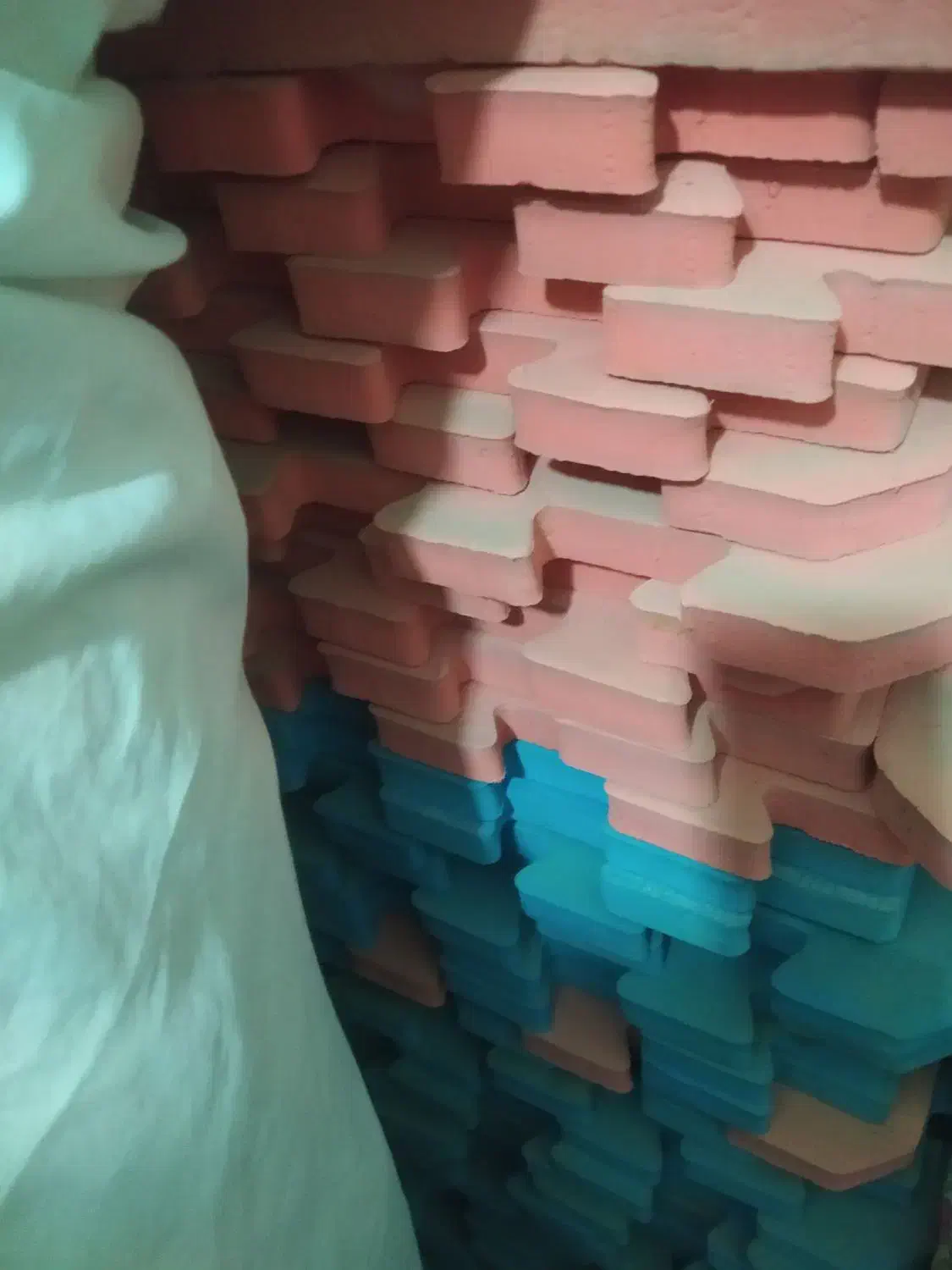 فروش تاتامی باشگاهی|تجهیزات ورزشی|زابل, |دیوار