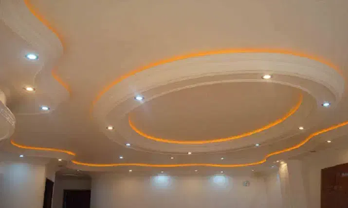 اجرا نور مخفی و لاین نوری|خدمات پیشه و مهارت|ارومیه, |دیوار