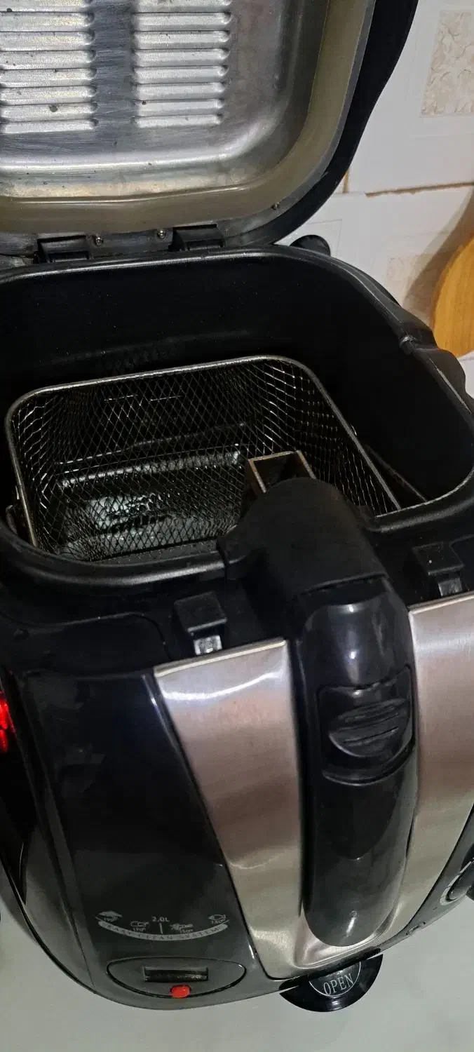 سرخ کن Land Star|سایر لوازم برقی|تهران, وصفنارد|دیوار