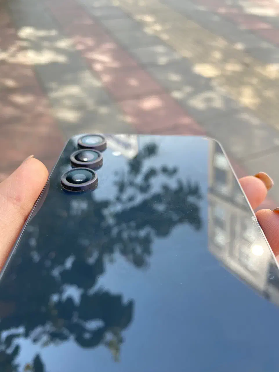 samsung S23 Fe / سامسونگ اس ۲۳ اف ای|موبایل|تهران, پونک|دیوار
