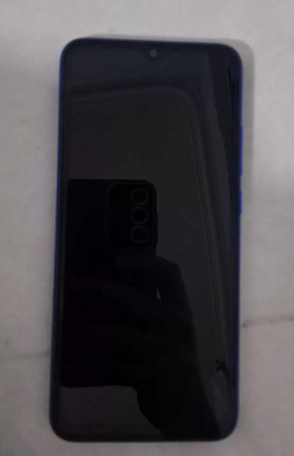 گوشی ردمی 9a|موبایل|شاهین دژ, |دیوار