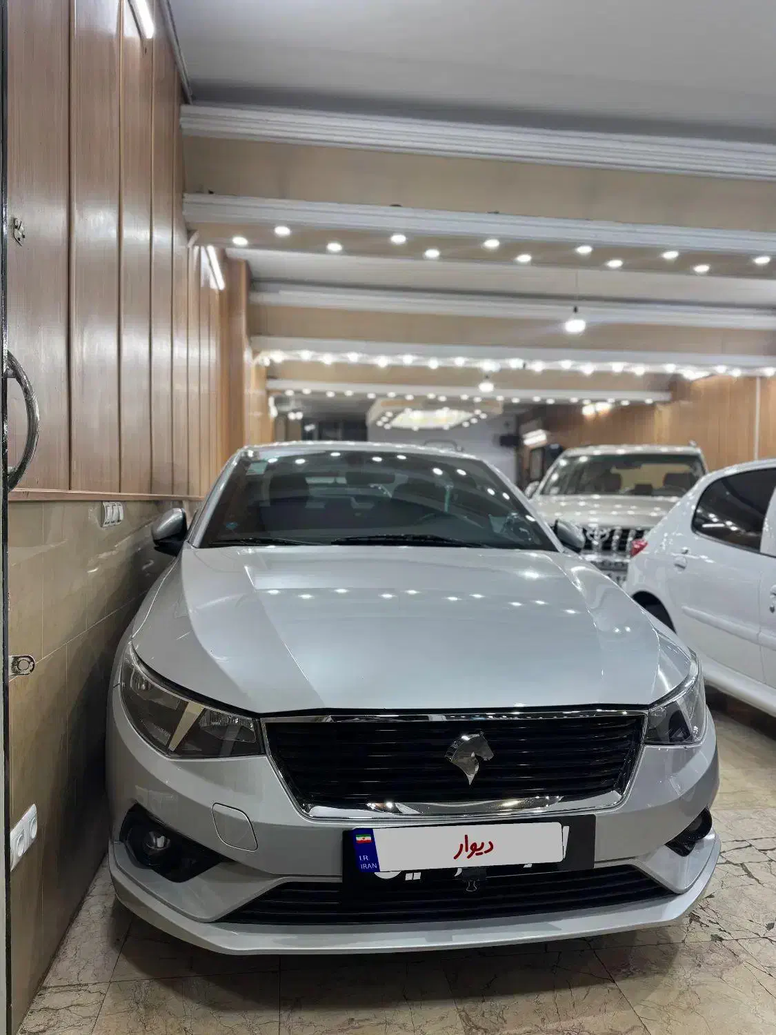 تارا v1|خودرو سواری و وانت|زنجان, |دیوار