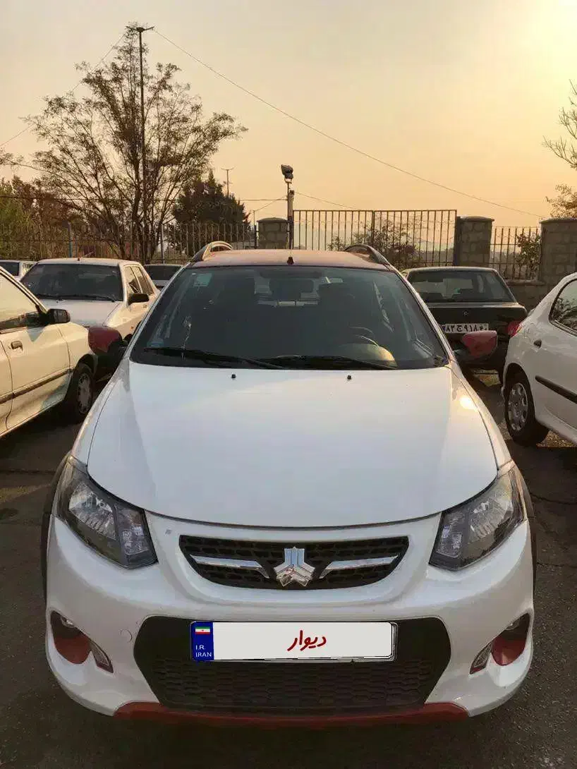 کویک r 1402|خودرو سواری و وانت|تهران, اقدسیه|دیوار