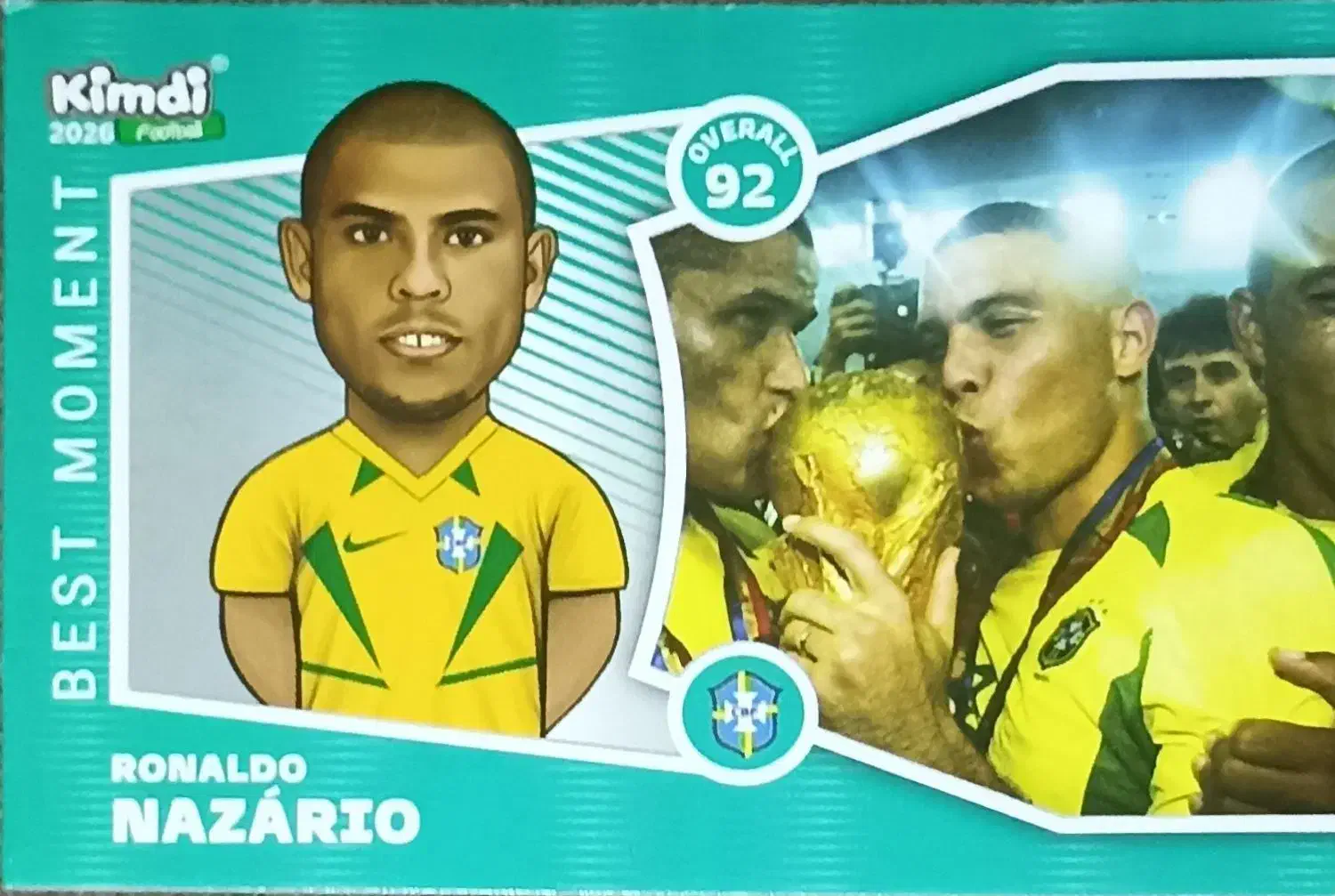 کیمدی 2026 کمیاب|کلکسیون و سرگرمی|کهریزک, |دیوار