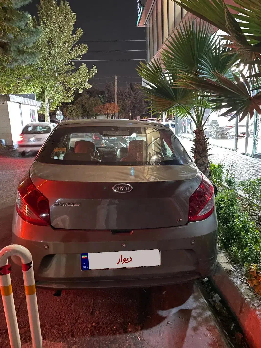 ام وی ام ۳۱۵|خودرو سواری و وانت|تهران, جیحون|دیوار