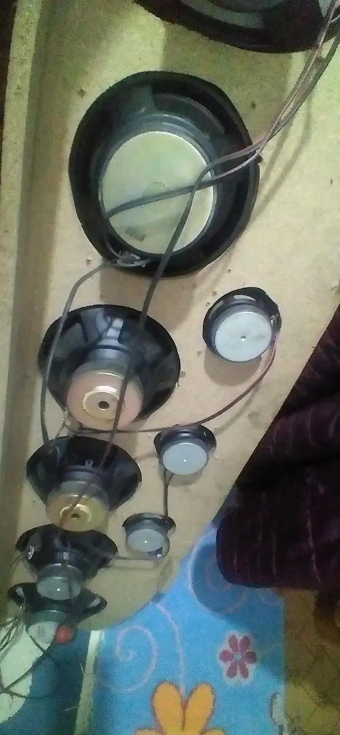 وسایل|پخش‌کننده همراه|بروجرد, |دیوار