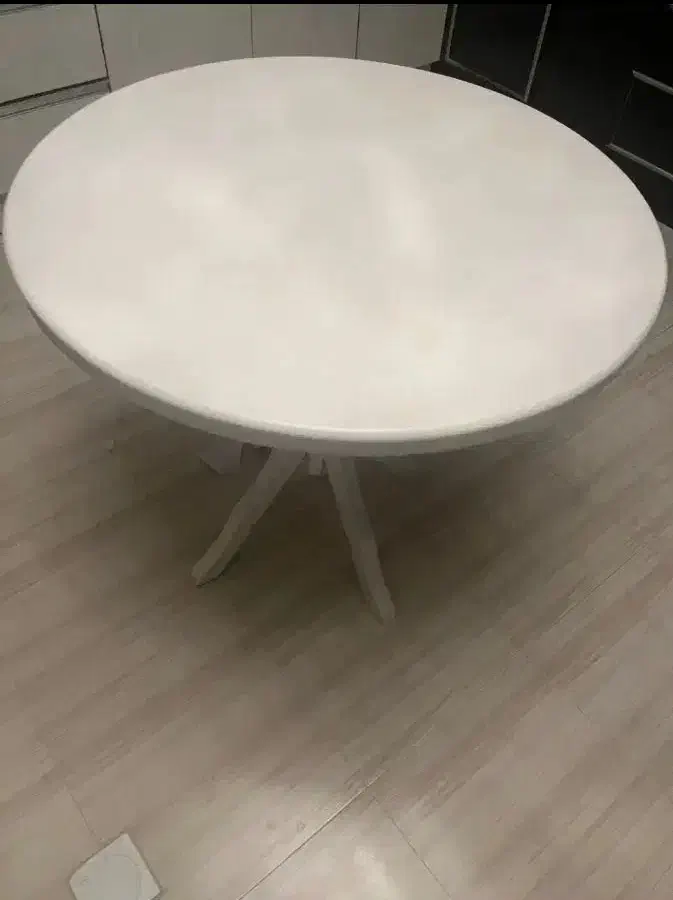 میز ناهارخوری 4نفره بزرگ نو|میز و صندلی غذاخوری|بیرجند, |دیوار