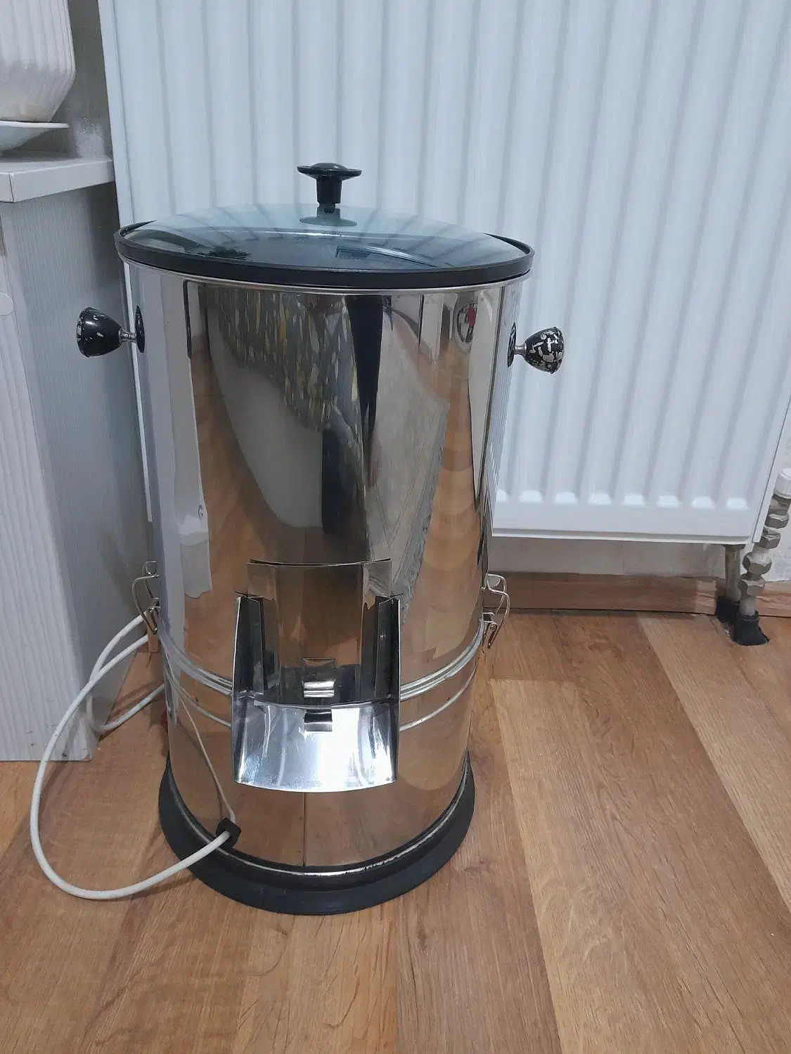 سبزی خردکن سبز ایران|سایر لوازم برقی|پرند, فاز ۵|دیوار