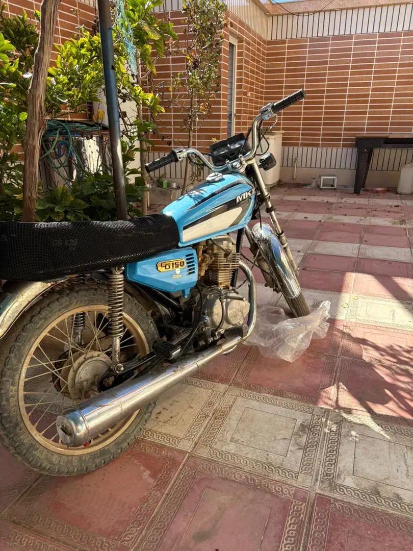 موتور سیکلت|موتورسیکلت|سیرجان, |دیوار