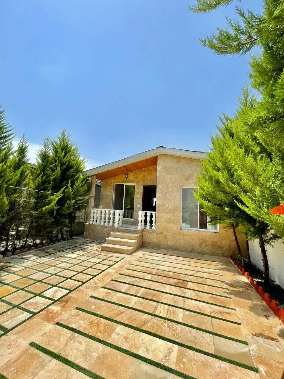 ویلافلت فقط 1.5میلیارد  مدت کوتاه|فروش خانه و ویلا|رینه, |دیوار