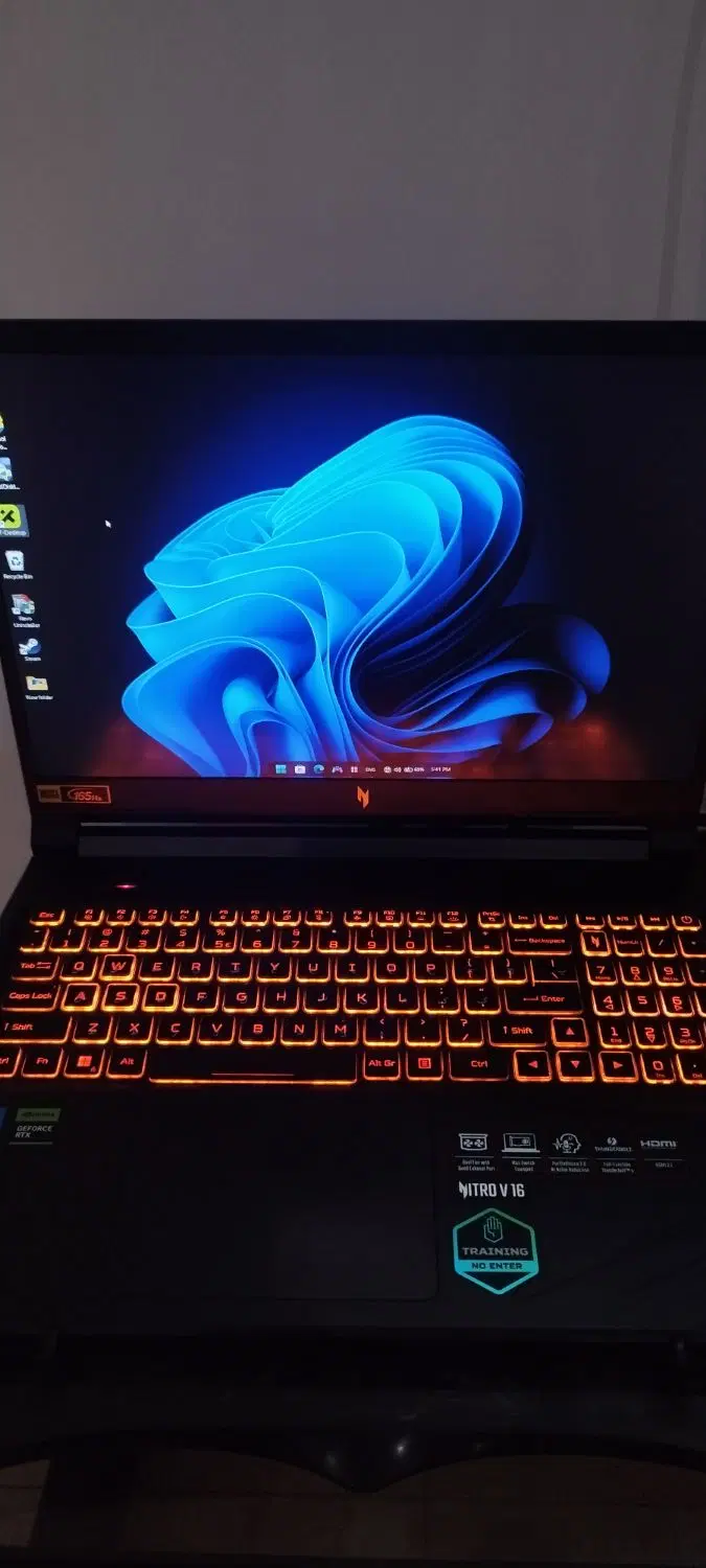 Laptop acer|رایانه همراه|اسلام‌شهر, باغ فیض|دیوار