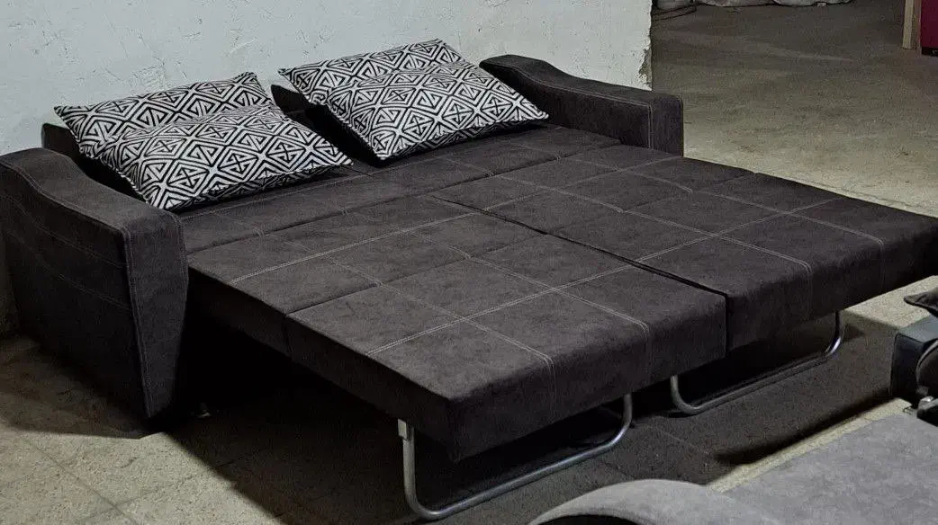 مبل تختخوابشو|مبلمان خانگی و میز عسلی|اردبیل, |دیوار