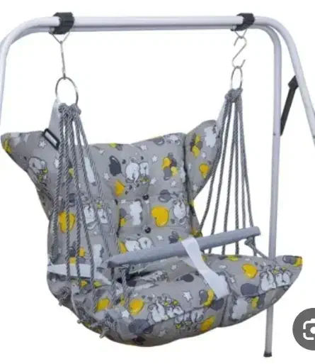 تاب ریلکسی کودک از شش ماه تا پنج سال|اسباب و اثاث بچه|دماوند, گیلاوند|دیوار