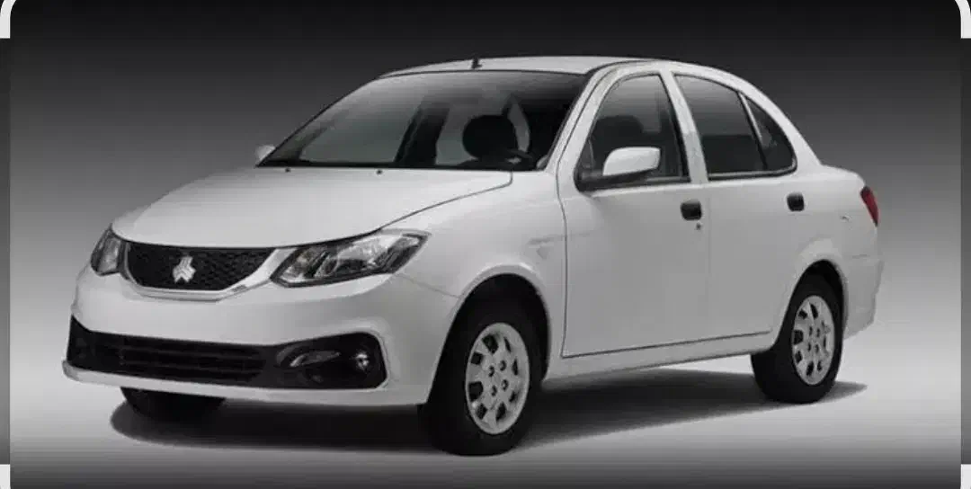 ساینا 1403S|خودرو سواری و وانت|اهواز, بهارستان|دیوار