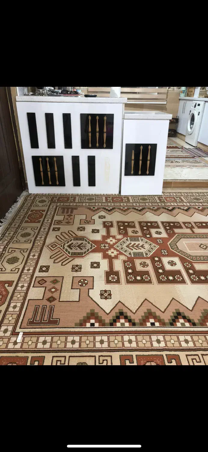 گلیم فرش|گلیم، جاجیم، گبه|پاکدشت, پاکدشت (مامازند)|دیوار