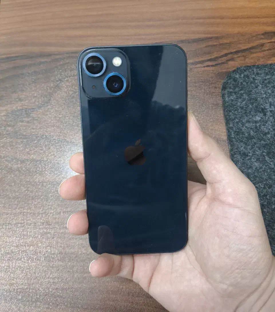 iPhone 13 128 ایفون ۱۳|موبایل|اندیشه, اندیشه فاز ۱|دیوار