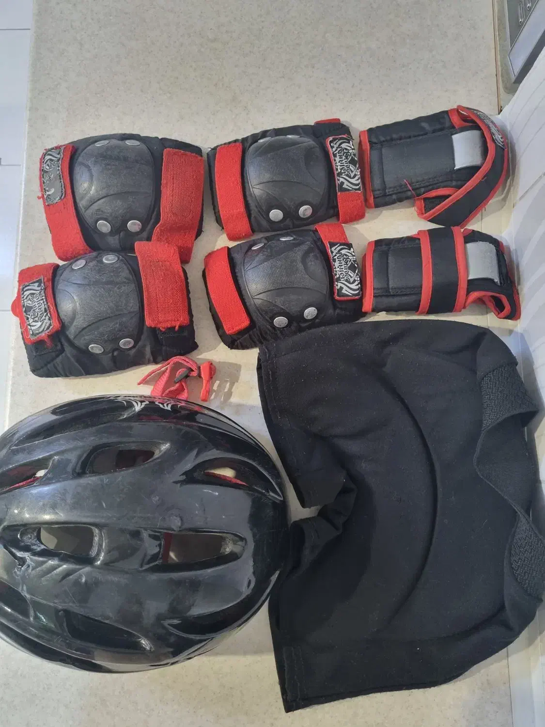 اسکیت کفشی|دوچرخه، اسکیت، اسکوتر|فردیس, نگارستان|دیوار